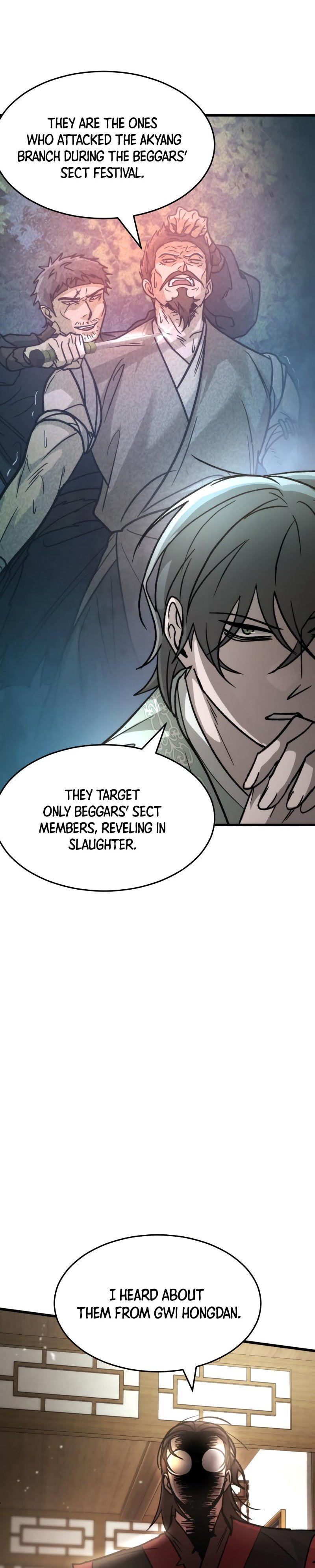 The New Beggars' Sect Chapter 37 48